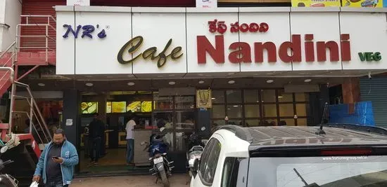 Cafe Nandini