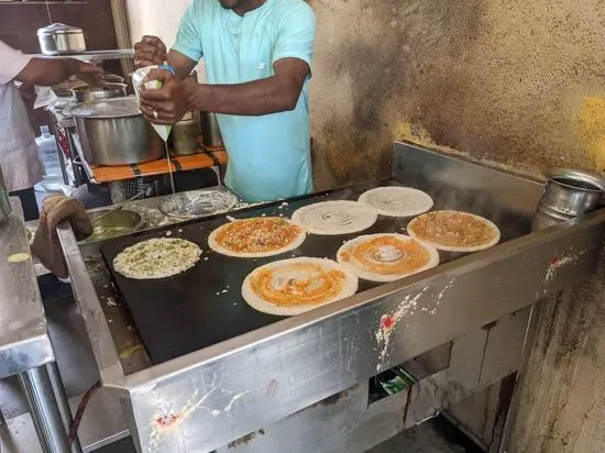 Nandini Dosa Camp