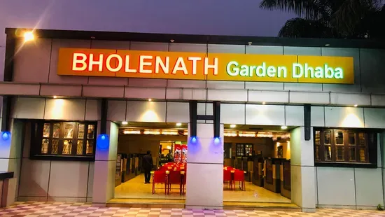 Bholenath Garden Dhaba