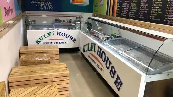 Kulfi House