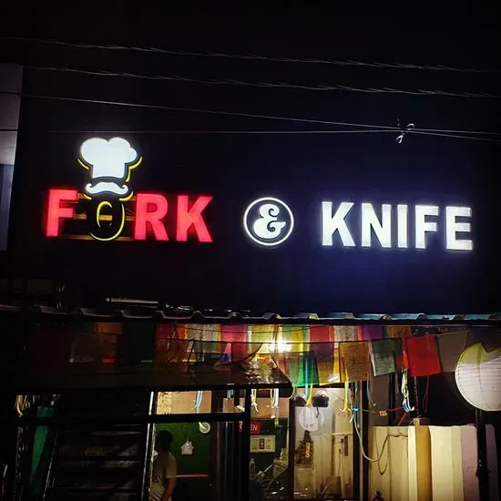 Fork & Knife