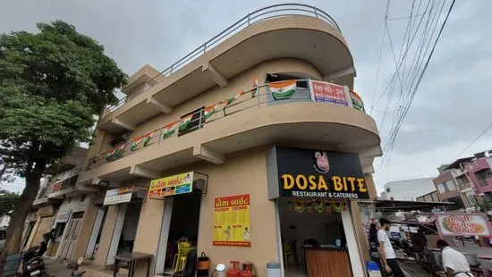 Dosa Bite