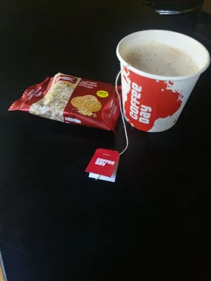 Mini Coffee Day