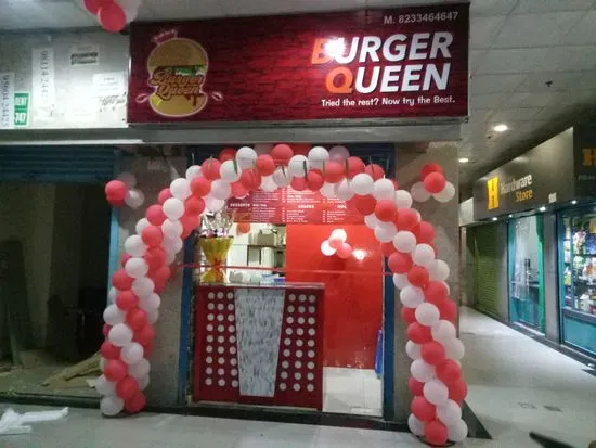 burger Queen