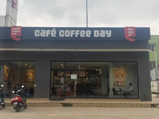 Café Coffee Day