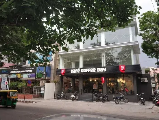 Café Coffee Day