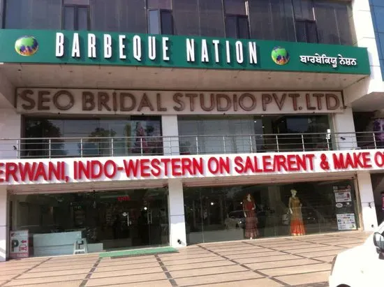 Barbeque Nation - Ferozpur Road - Ludhiana