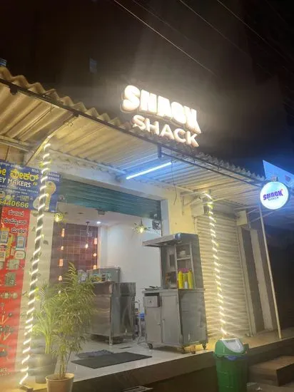 Snack Shack