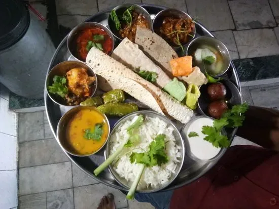 Kanhaiya Restaurant