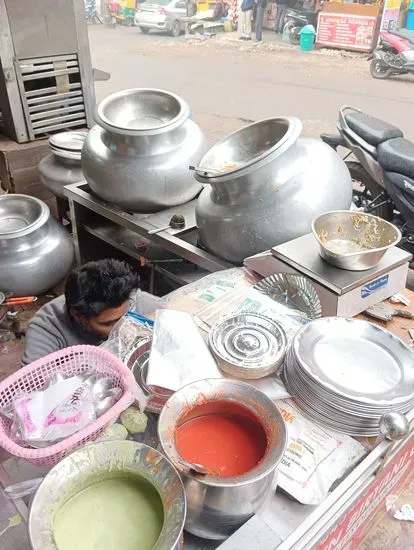 Shahi Chicken Biryani Corner