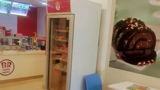 Baskin Robbins