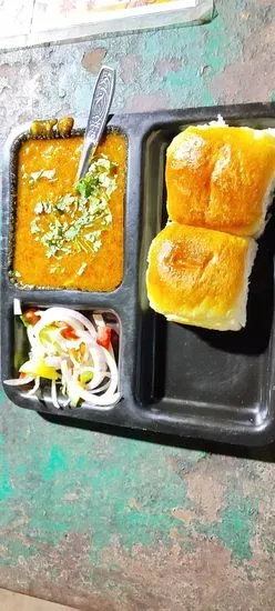 Sahara pavbhaji