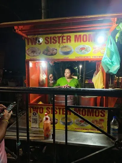 Two Sister Momos Shop