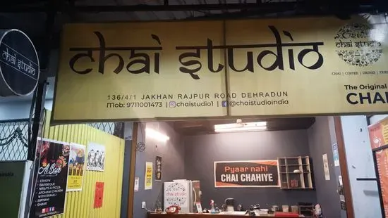 Chai Studio