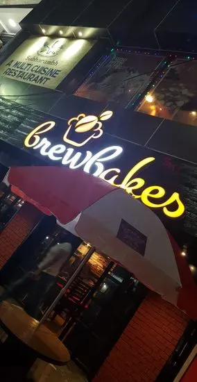 Brewbakes 7Sky Iter | Best Cafe in Bhubaneswar | Cafe in Bhubaneswar