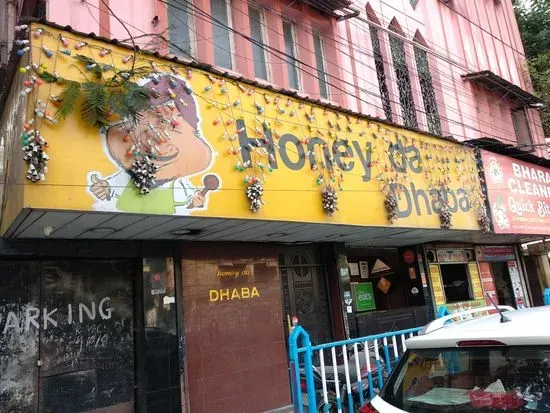 Honey Da Dhaba