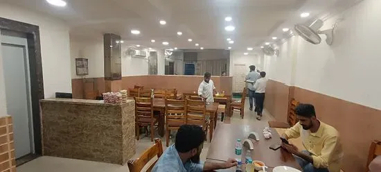 Royal Savera Restaurant