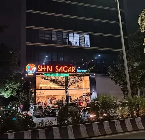 Shiv Sagar Pure Veg Restaurant