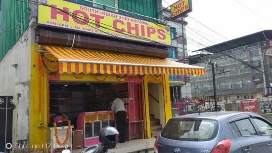 Hot Chips