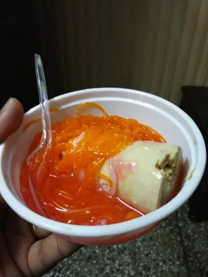 Vikki Kulfi