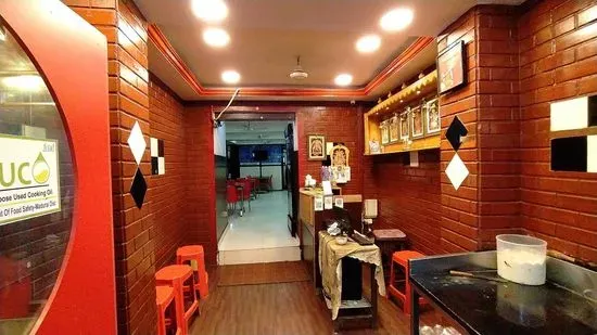 Aachi Chettinadu Restaurant A/C Homely Food