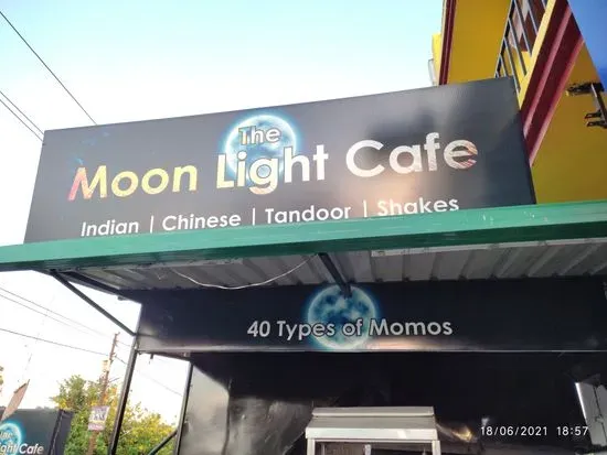 The Moonlight Cafe