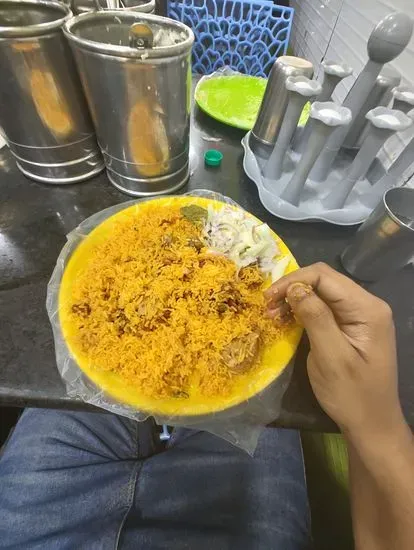 A1 Biryani Point