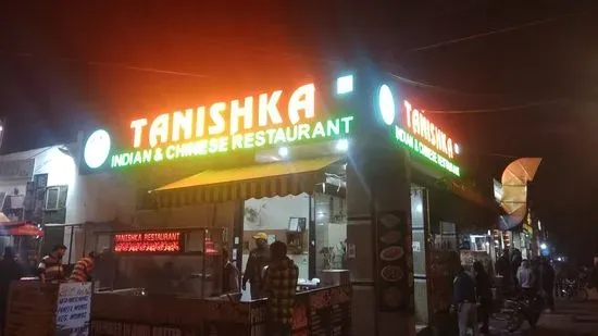 Tanishka Restaurant