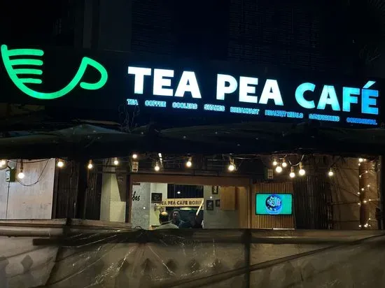 Tea Pea Café