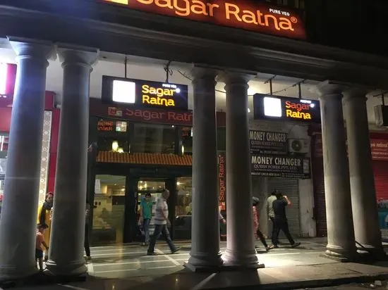 Sagar Ratna Restaurant