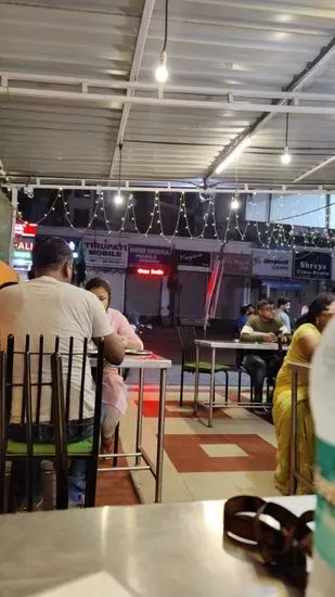 MINI PUNJAB DHABA