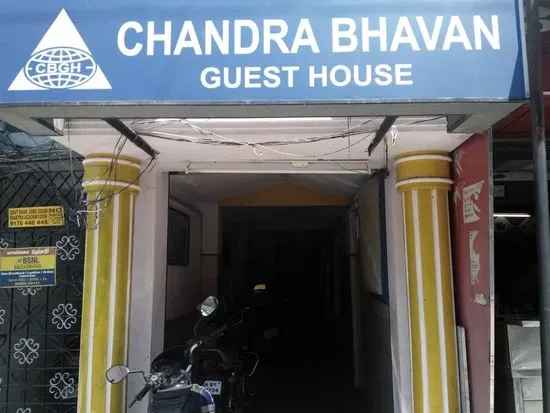 Chandra Bhavan