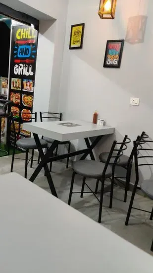 Chill&Grill Restaurant