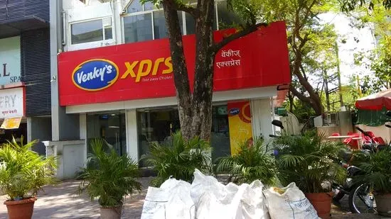 Venky's Xprs Viman Nagar