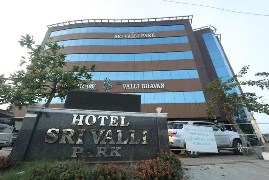 Sri Valli Bhavan