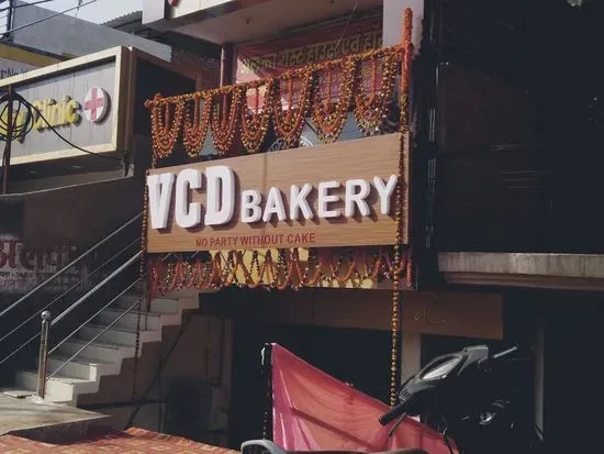 VCD Bakery