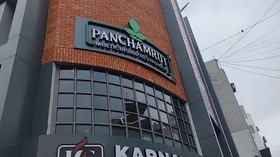 Panchamrut Multicuisine Restaurant