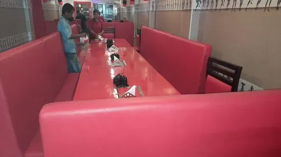 Sindhu Barbecue & Family Restaurant