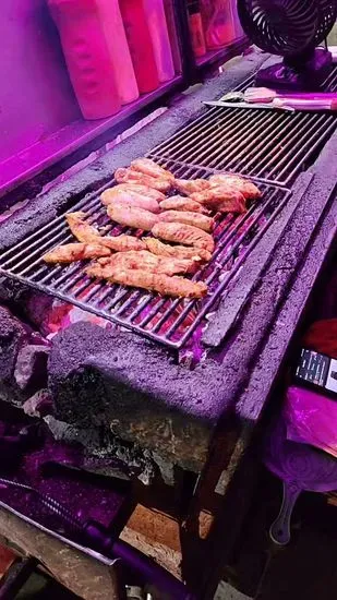 BBQ ON STREET MADHAVARAM