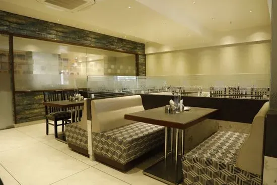 Srinidhi Signature Restaurant by Foxglove International