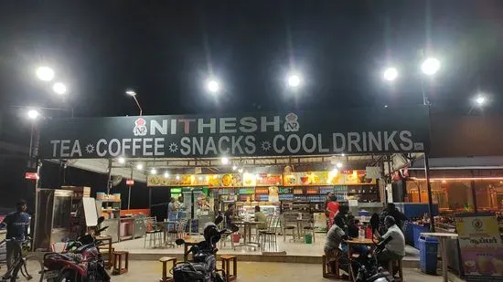 Nithesh Restaurant NH-7