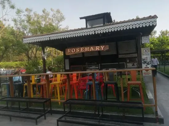 Rosemary cafe