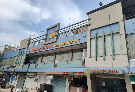 Annapurna Restaurant