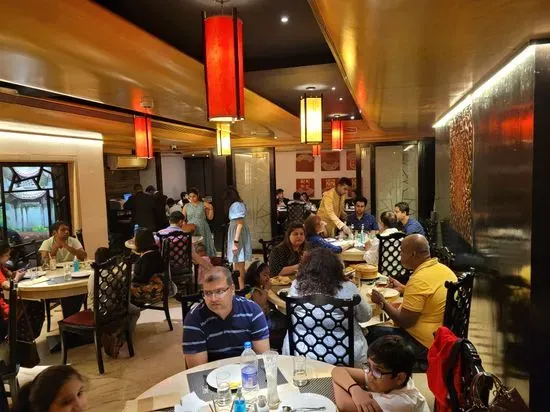 China Gate Restaurant