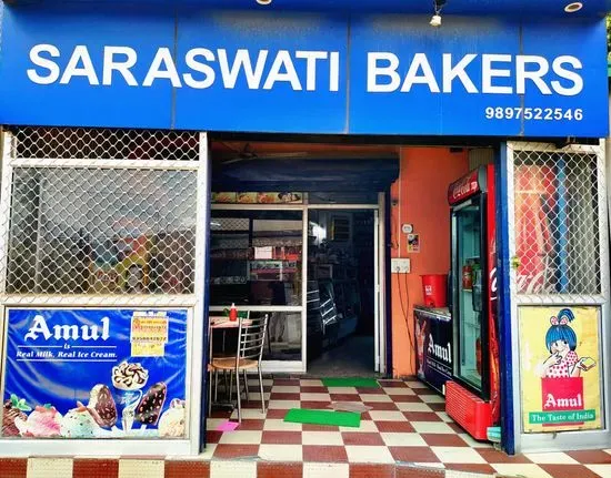 Saraswati Bakers