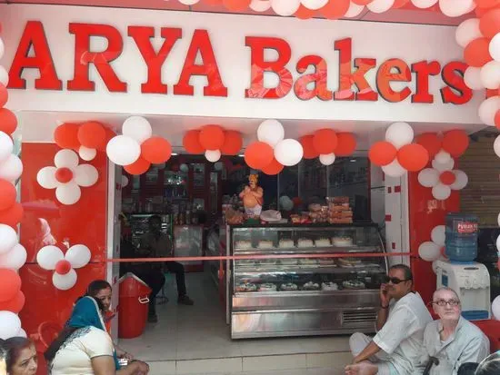 Arya Bakers