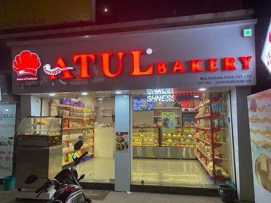 Atul bakery