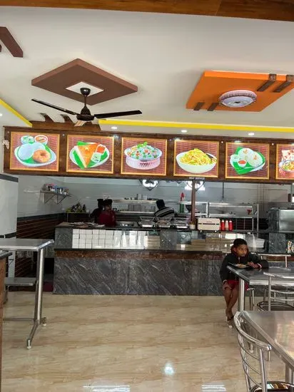 Hotel Udupi Veg