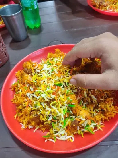 Best biryani wala (non veg caterers) non veg hotel