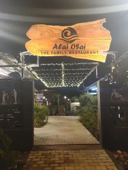 Alai Osai The Family Restaurant